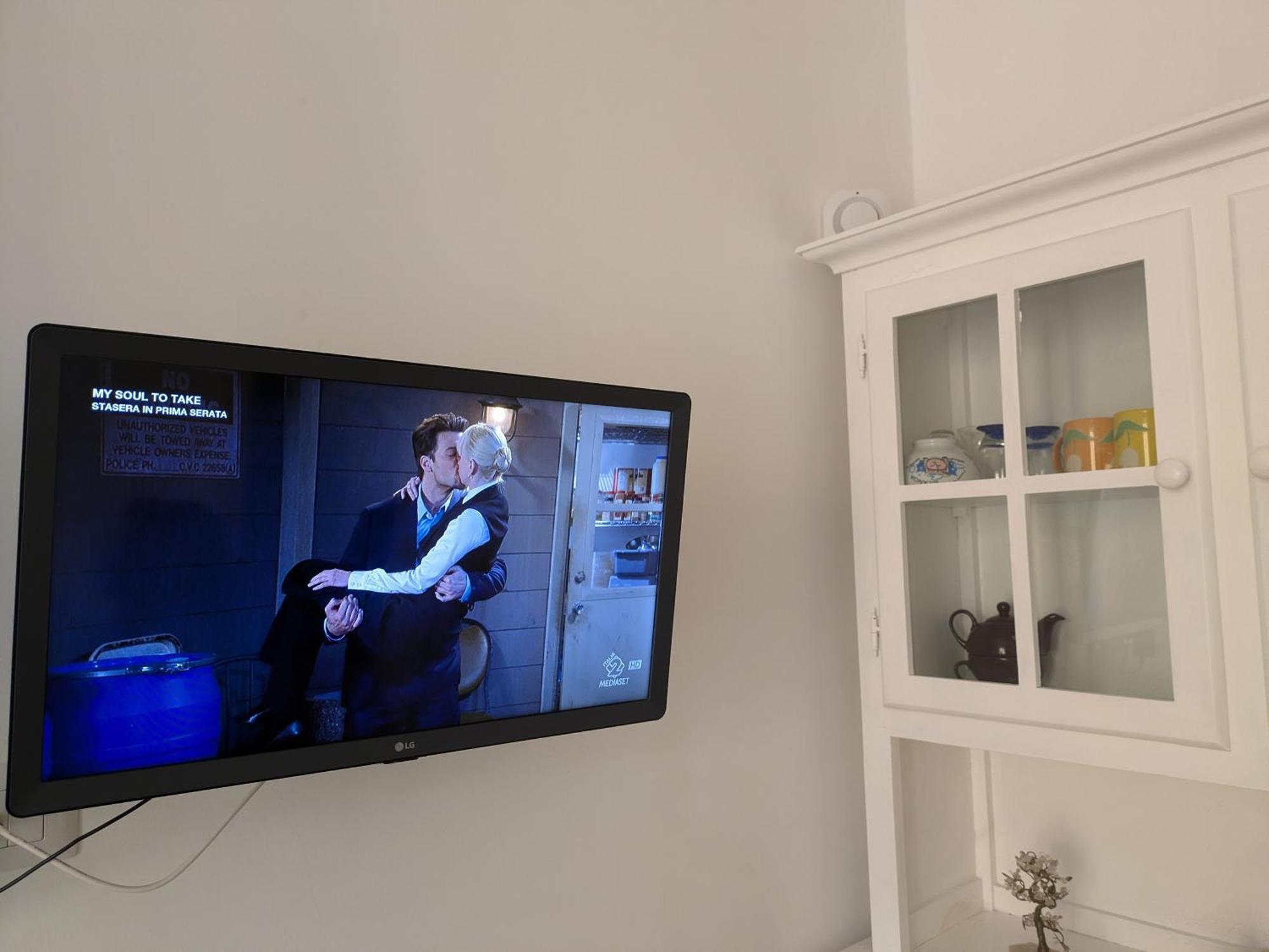 Il Nido Di San Pietro - Cozy 2br - Near Vatican Apartment