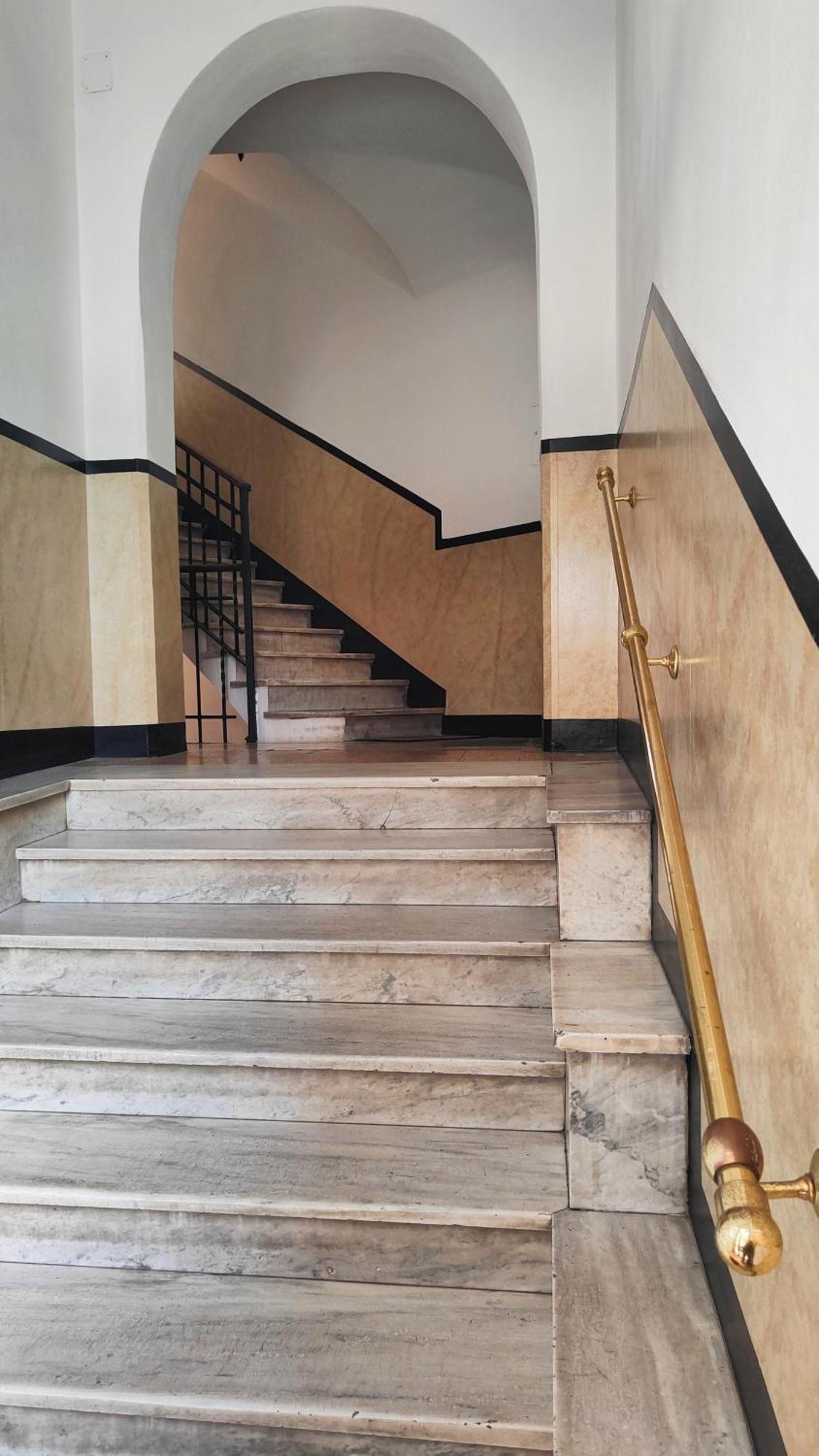 Il Nido Di San Pietro - Cozy 2br - Near Vatican *