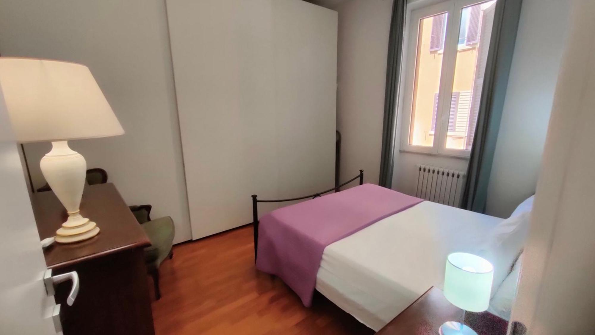 Apartment Il Nido Di San Pietro - Cozy 2br - Near Vatican *