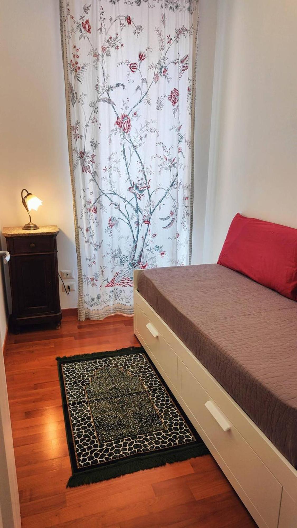 Il Nido Di San Pietro - Cozy 2br - Near Vatican Apartment