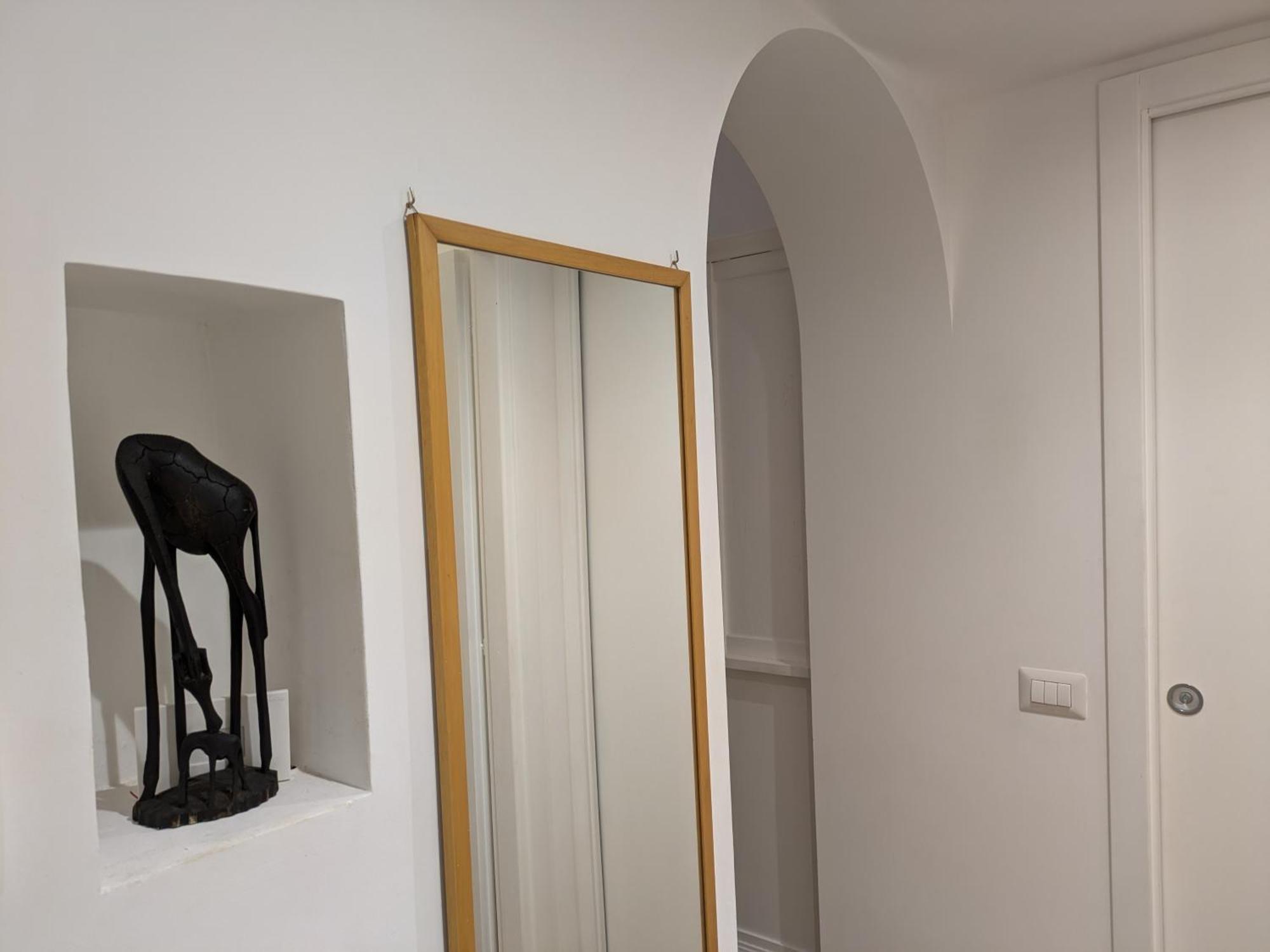 Il Nido Di San Pietro - Cozy 2br - Near Vatican Apartment *