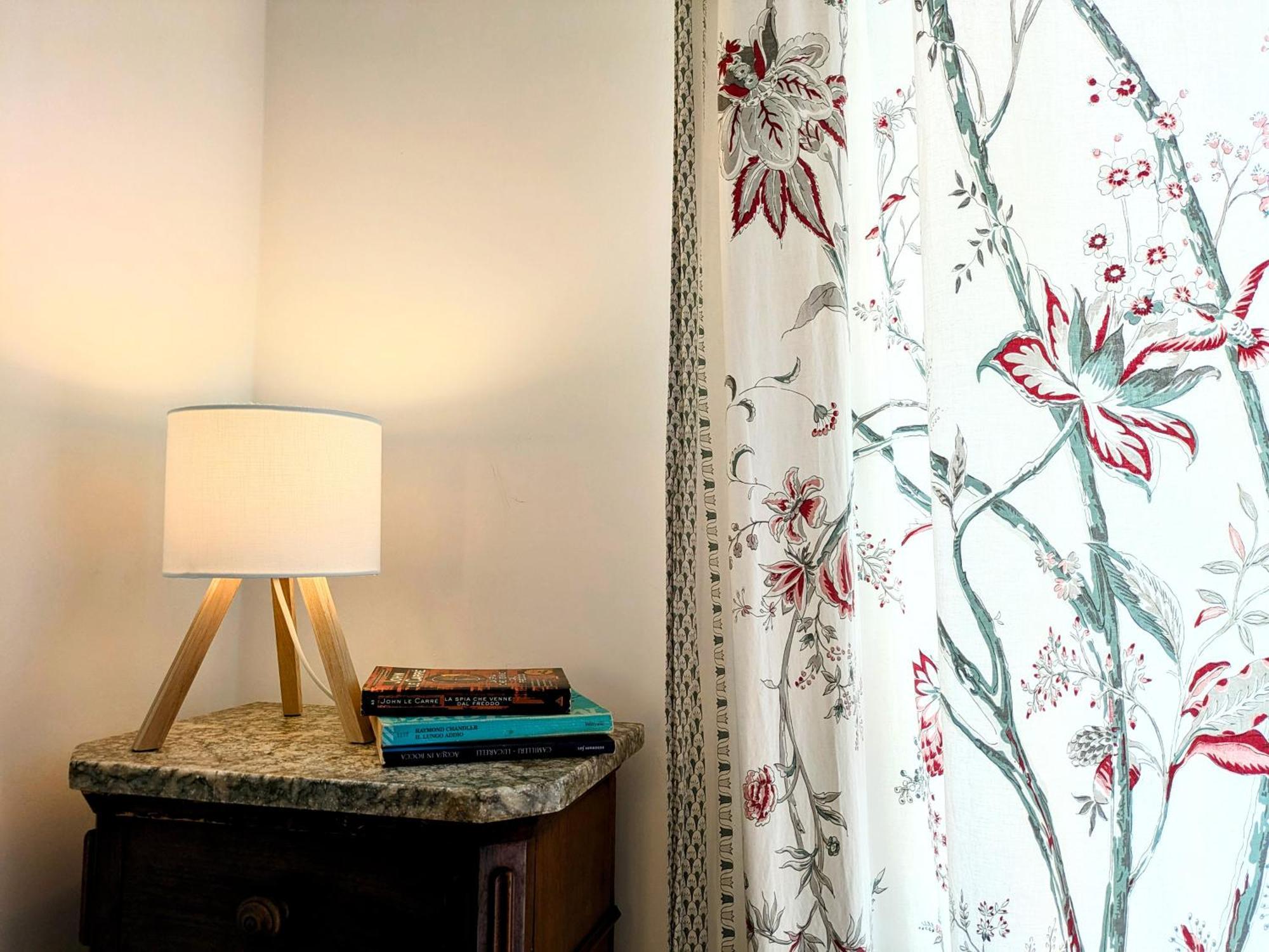 Il Nido Di San Pietro - Cozy 2br - Near Vatican *